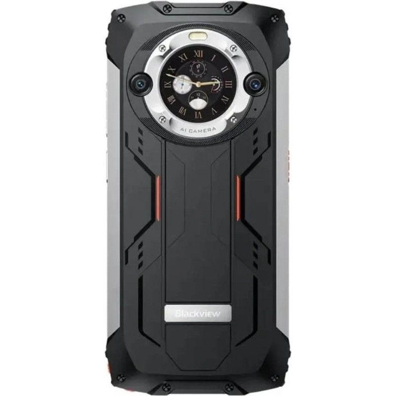 Смартфон Blackview BV9300 Pro 8/256 orange