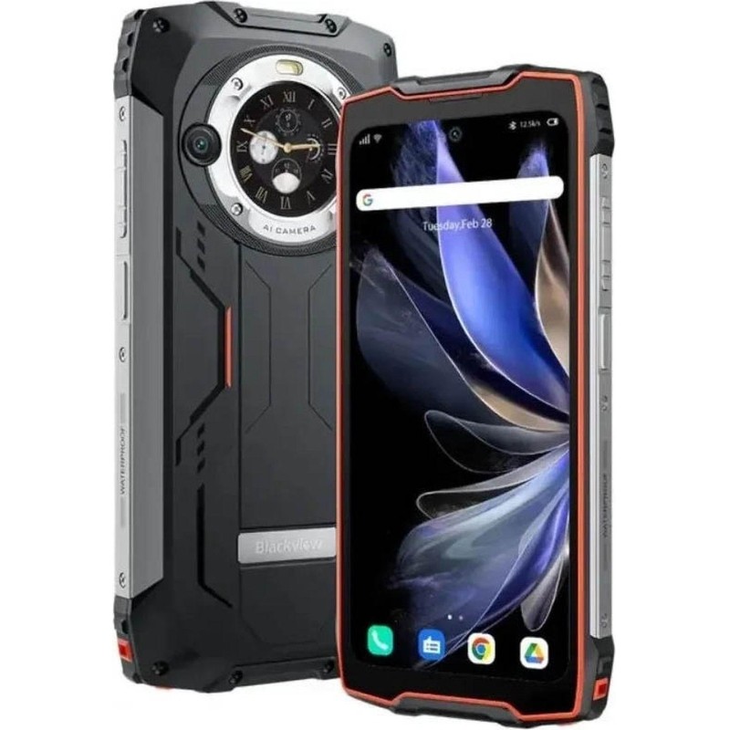 Смартфон Blackview BV9300 Pro 8/256 orange