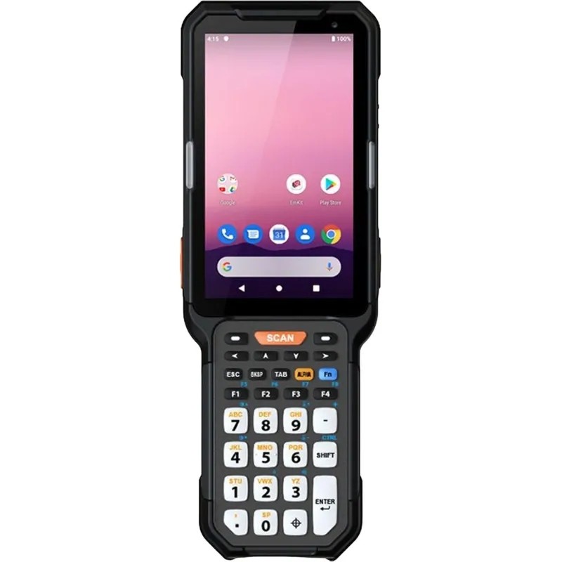 Терминал сбора данных Point Mobile PM451 P451G3Y24DFE0C