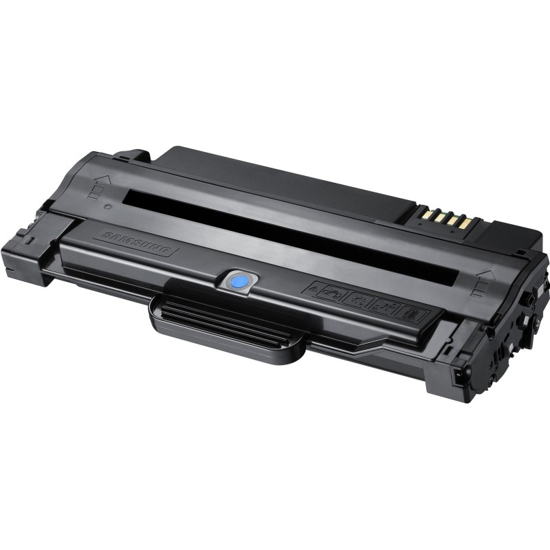 Тонер-картридж Samsung MLT-D105L(SU768A) чер. для ML-1910/2525/SCX-4600