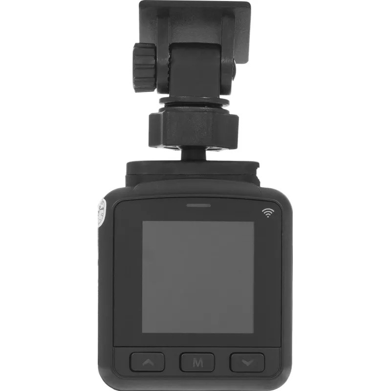 Автомобильный видеорегистратор Roadgid Mini 3 GPS Wi-Fi черн. GPS JIELI5601