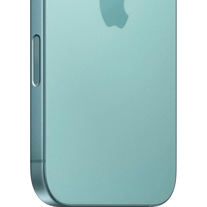 Смартфон Apple iPhone 16 128GB Teal, A3287(MYED3HN/A)