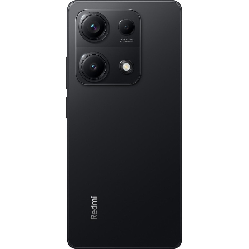 Смартфон Redmi Note 14S RU 8+128 Midnight Black