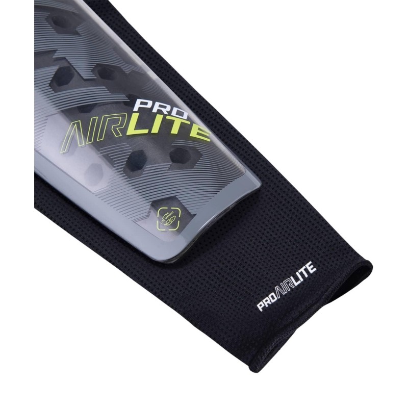 Щитки футбольные Jögel Proairlite, УТ-00018479