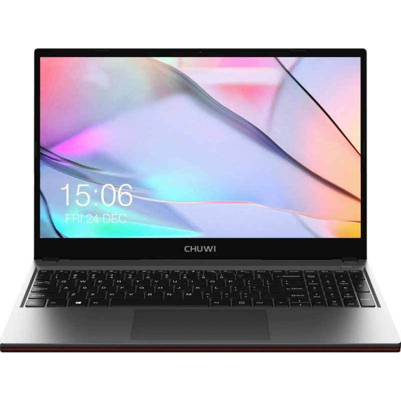Ноутбук Chuwi Xpro(CWI530-521E1E1HCMHX)i5-12450H/16Gb/1Tb SSD/15.6/W11H