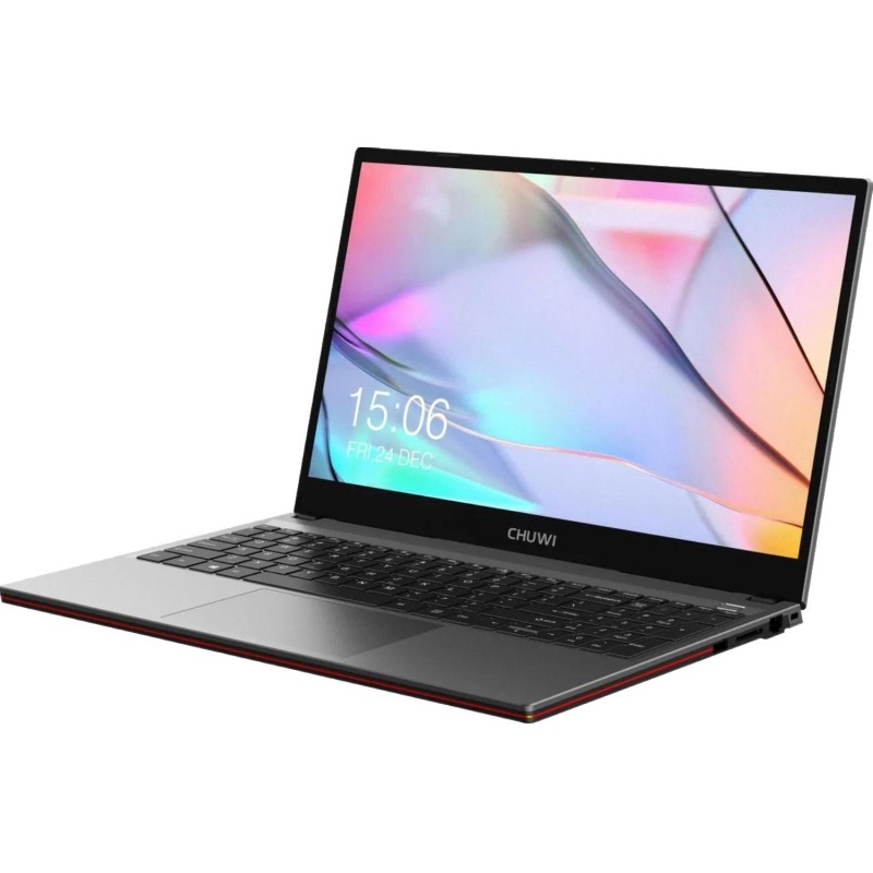 Ноутбук Chuwi Xpro(CWI530-521E1E1HCMHX)i5-12450H/16Gb/1Tb SSD/15.6/W11H