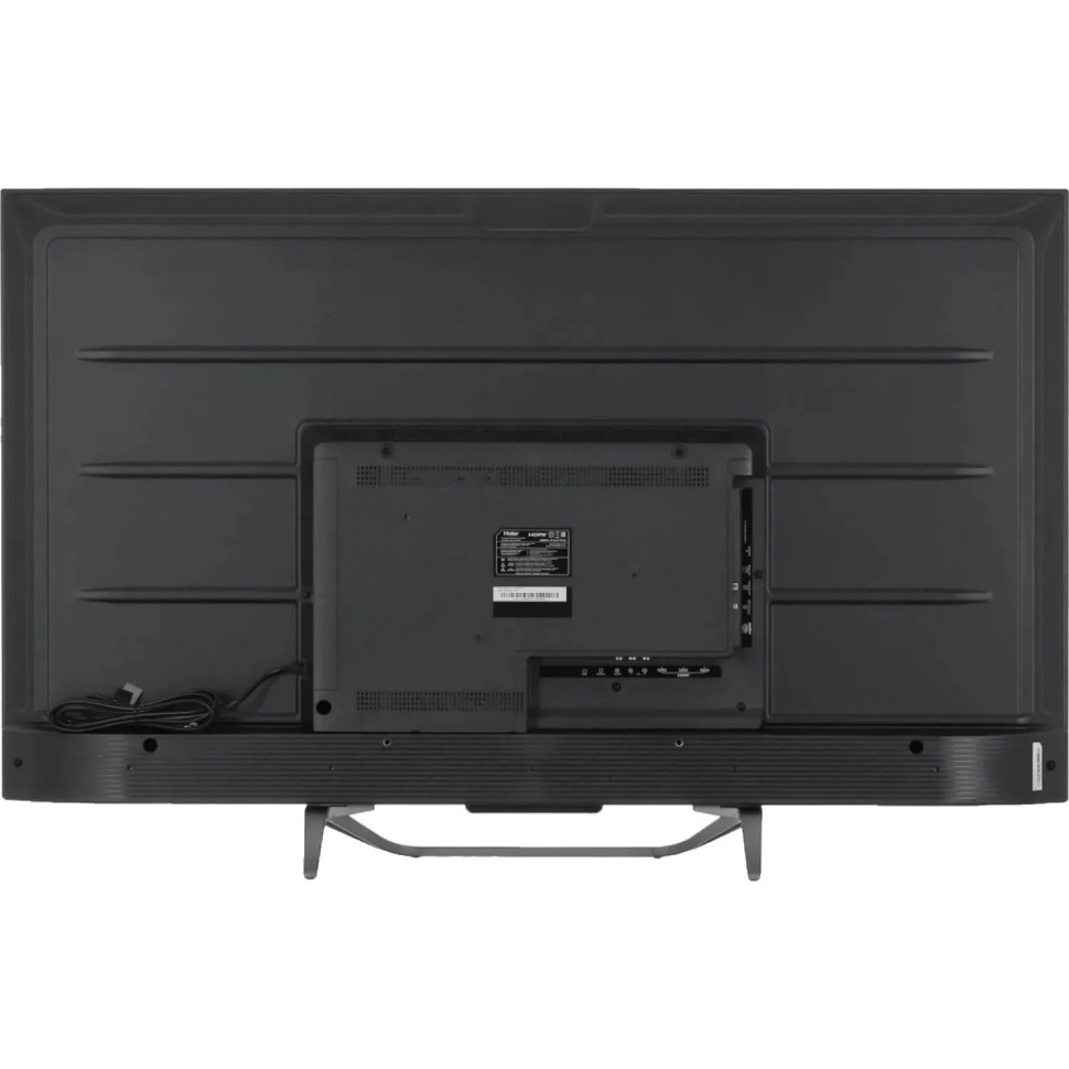 Телевизор Haier 50 Smart TV S4 QLED (DH1VL5D04RU)