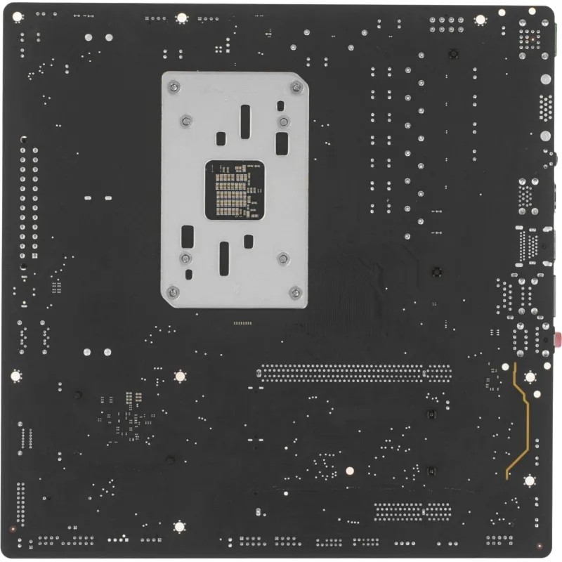 Материнская плата GIGABYTE B840M D2H, AM5, B840, 2xDDR5, mATX