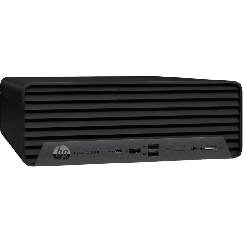 Системный блок HP 400 G9 SFF (8N8U9AA) i7 12700 /8/256/W11P