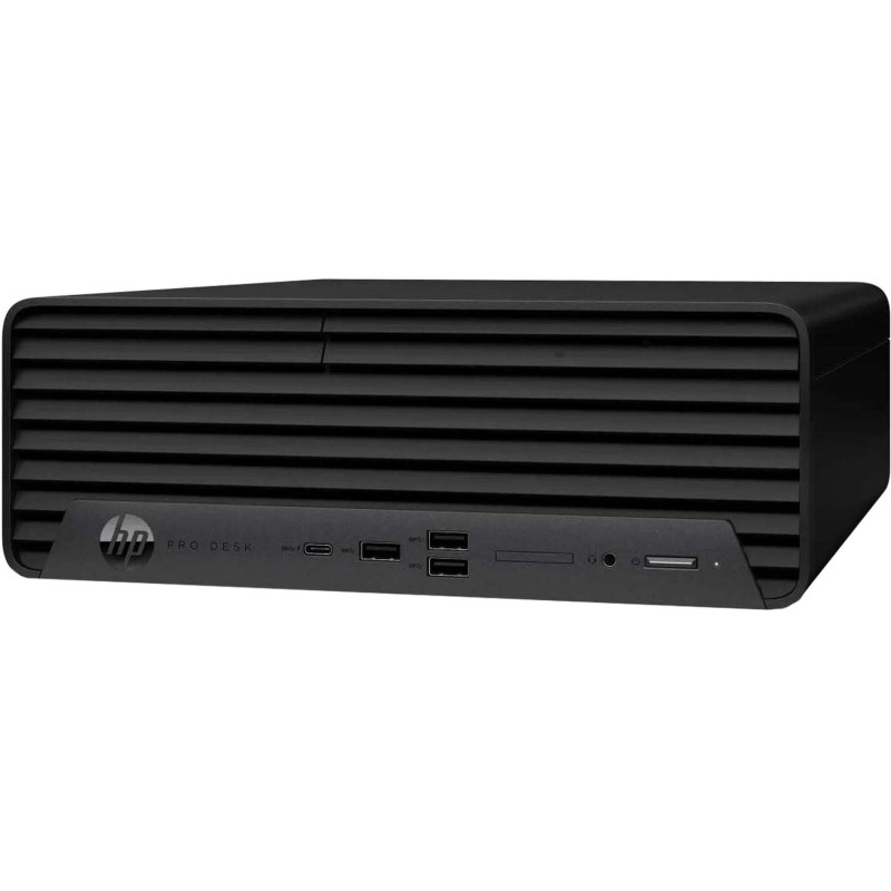 Системный блок HP 400 G9 SFF (8N8U9AA) i7 12700 /8/256/W11P