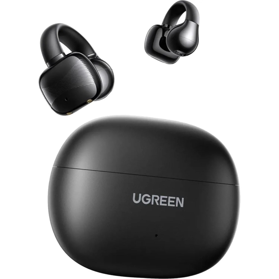 Наушники Ugreen WS209 (45785) HiTune S3 TWS черный