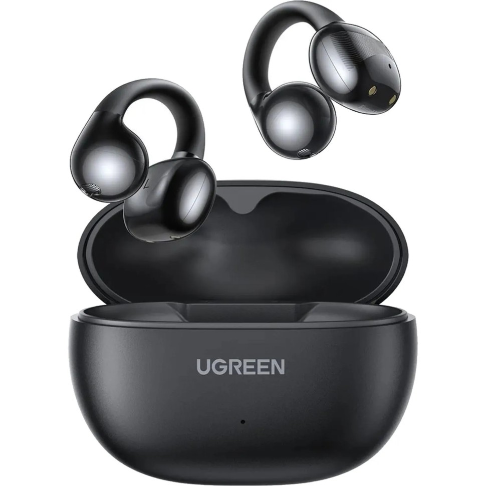 Наушники Ugreen WS209 (45785) HiTune S3 TWS черный