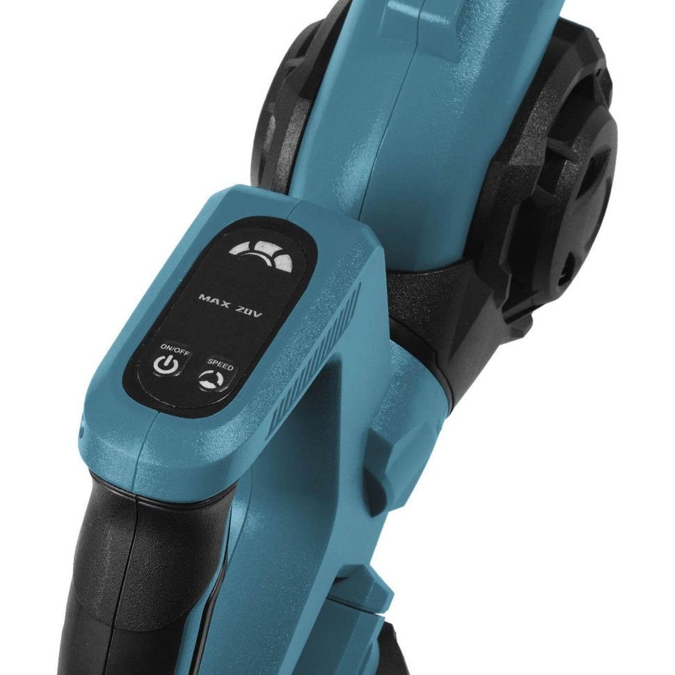 Воздуходув аккумуляторный Bort BSS-21U-Li (без АКБ и ЗУ) (93414387)