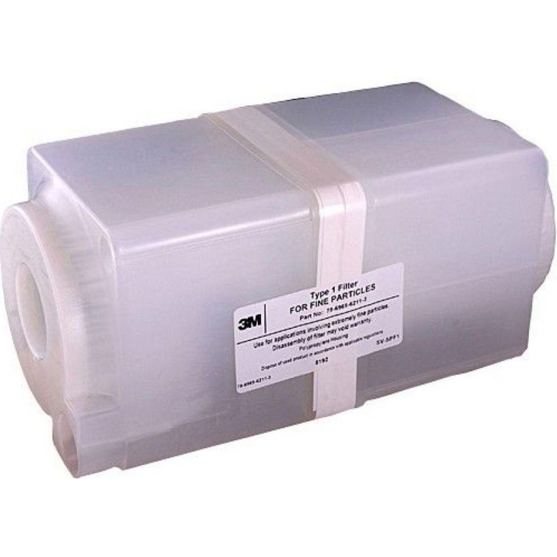 Опция фильтр для пылесоса 3М Type 1, тонкой очистки (Katun/SCS) (737708)