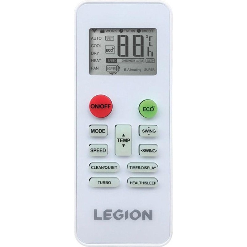 Сплит-система LEGION LE-MN07RH-IN + LE-MN07RH-OUT (из 2 частей)