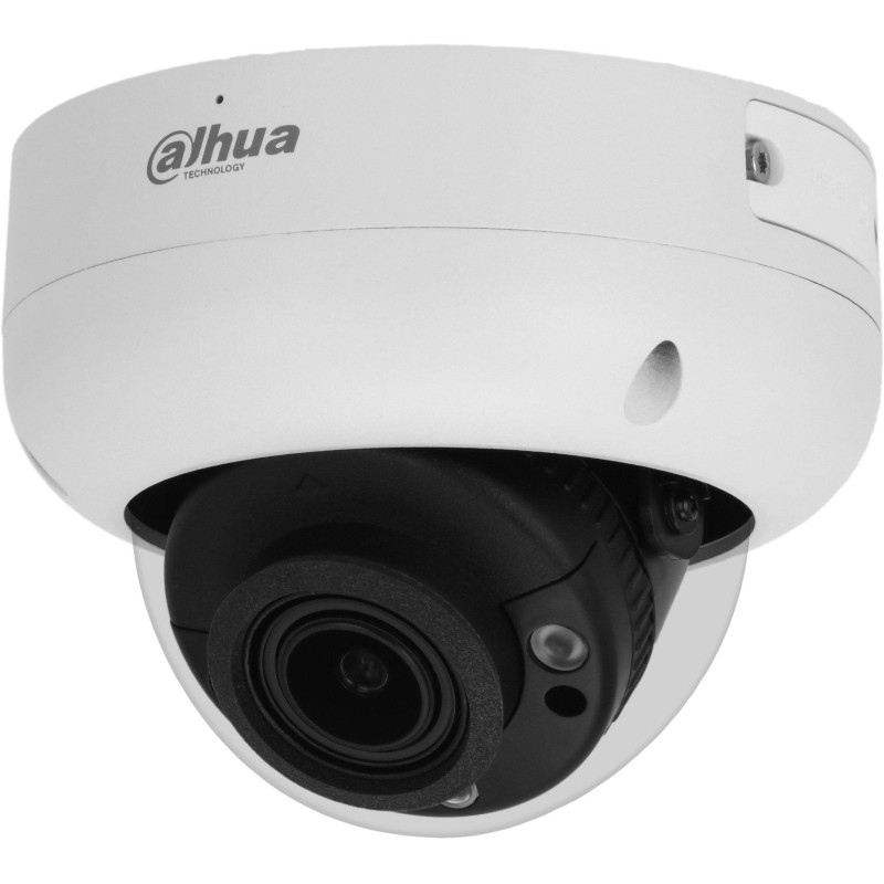 IP-камера Dahua DH-IPC-HDBW3541R-ZAS-S2 2.7-13.5мм,белый