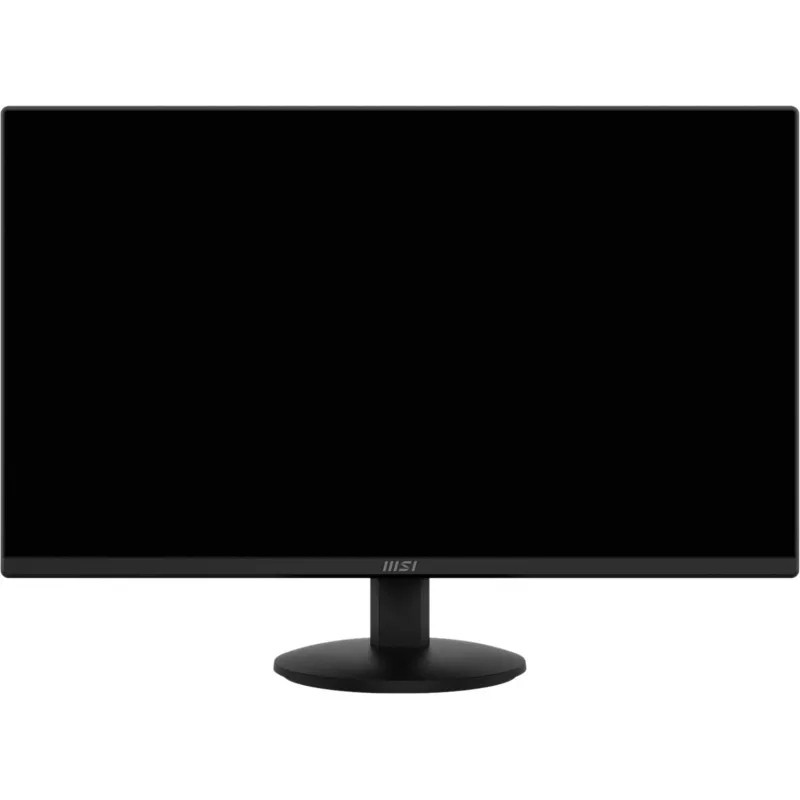 Монитор MSI 23,8 PRO MP242L Black IPS, 1920x1080 100Hz, HDMI, DP, Tilt