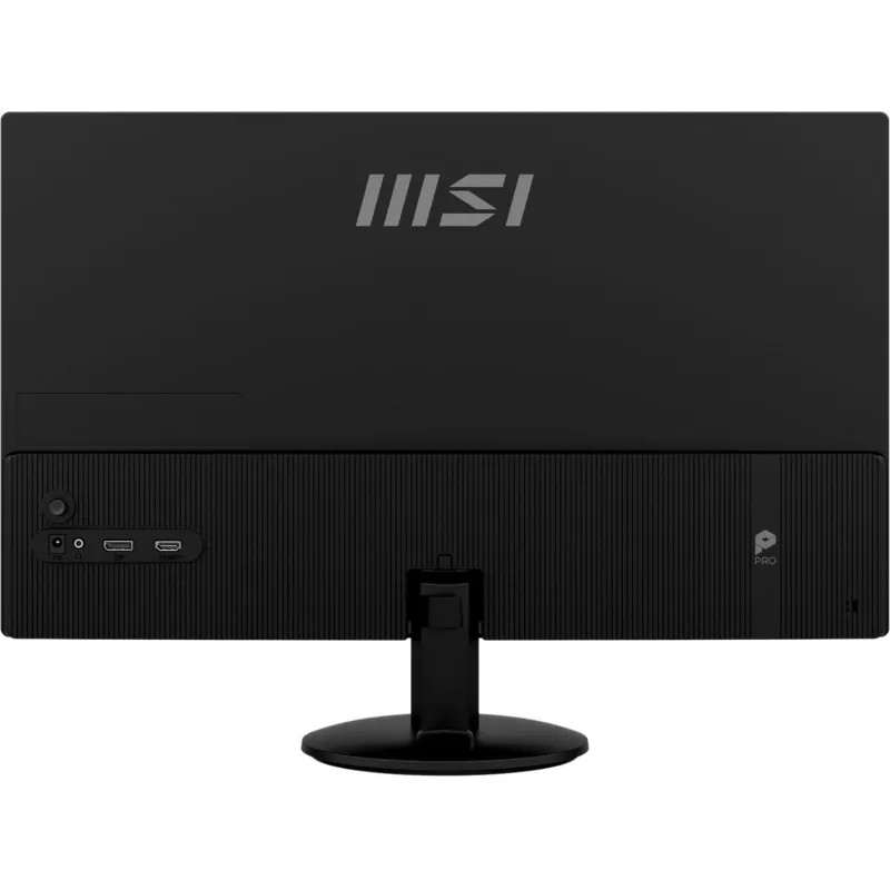 Монитор MSI 23,8 PRO MP242L Black IPS, 1920x1080 100Hz, HDMI, DP, Tilt