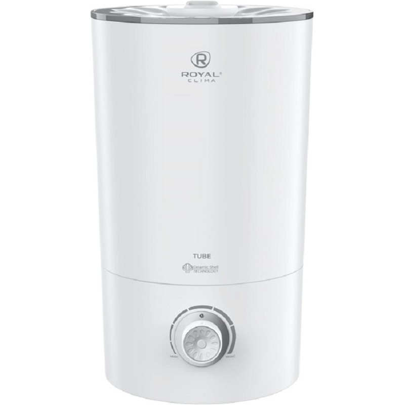 Увлажнитель воздуха ROYAL Clima RUH-TB300/4.0M-WT TUBE