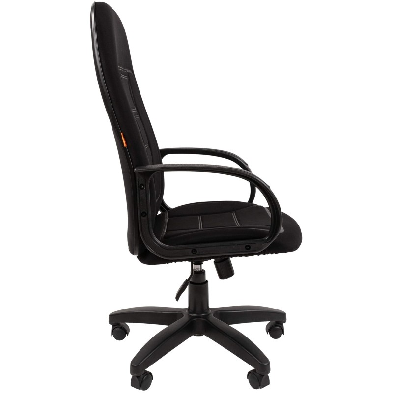 Кресло VT_Chairman 727 ткань OS-01 черная