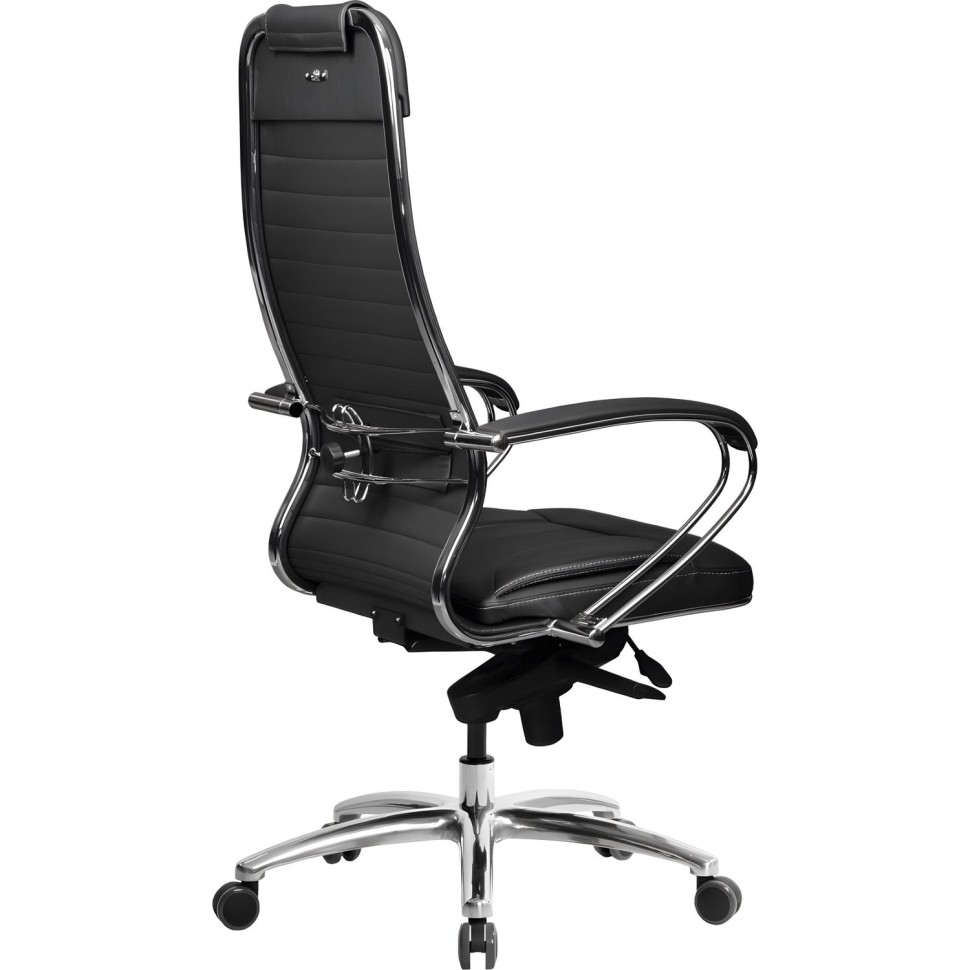 Кресло MT_Samurai KL-1.04 MPES черный (312296457) Кресло MT_Samurai KL-1.04 MPES черный (312296457)