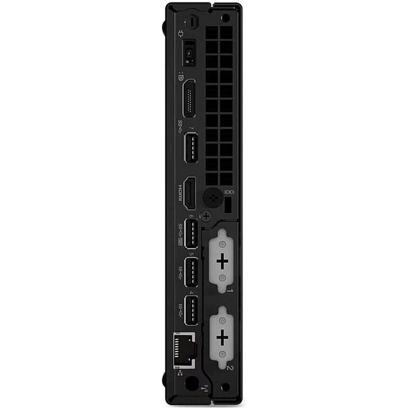 Неттоп Lenovo ThinkCentre M80q Gen 4 13500T (12EAS01800)