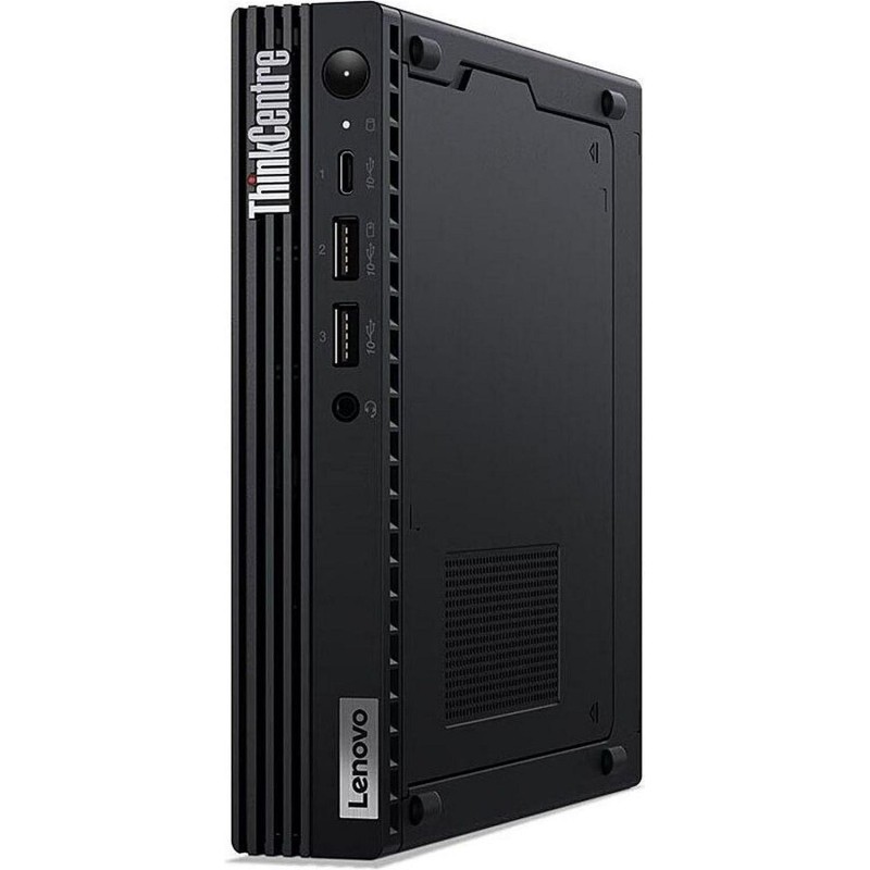 Неттоп Lenovo ThinkCentre M80q Gen 4 13500T (12EAS01800)