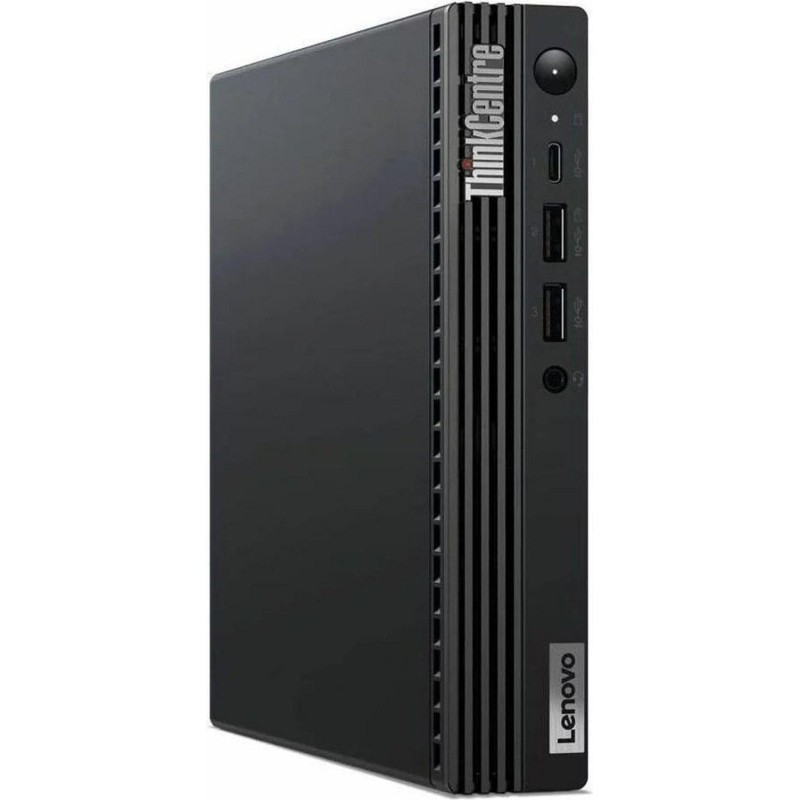 Неттоп Lenovo ThinkCentre M80q Gen 4 13500T (12EAS01800)