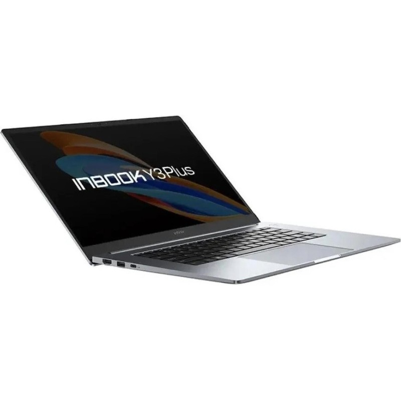 Ноутбук Infinix Y3 PLUS YL512(71008301718) i3-1215U/8Gb/512Gb SSD/15.6/W11H