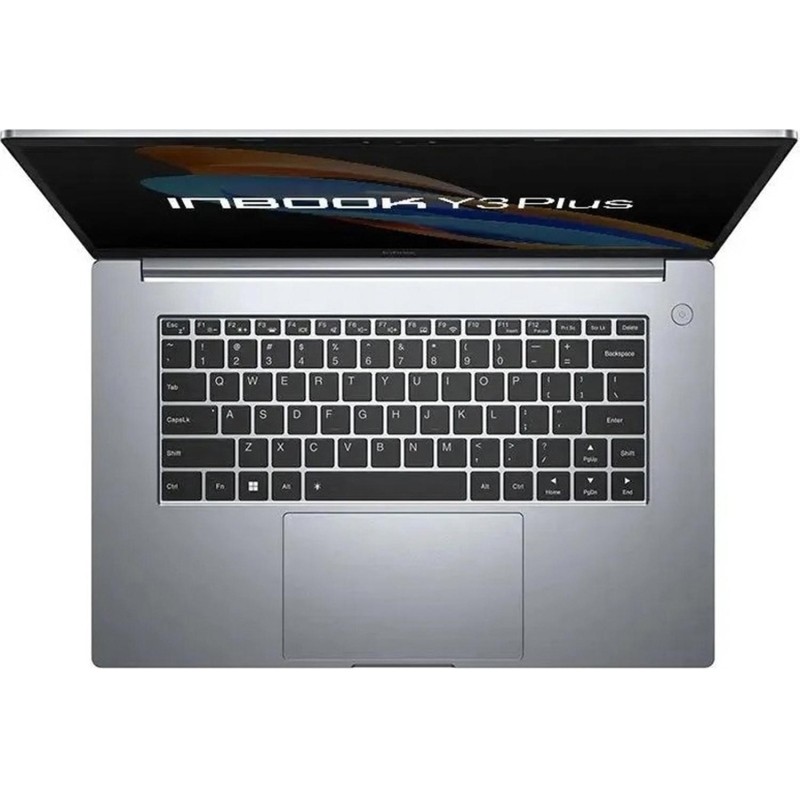 Ноутбук Infinix Y3 PLUS YL512(71008301718) i3-1215U/8Gb/512Gb SSD/15.6/W11H