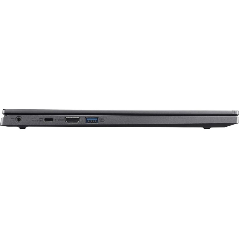 Ноутбук Acer 15 A15-41M-R78V(NX.KXBCD.003)R3-7335U/16Gb/512Gb SSD/15.6/noOS