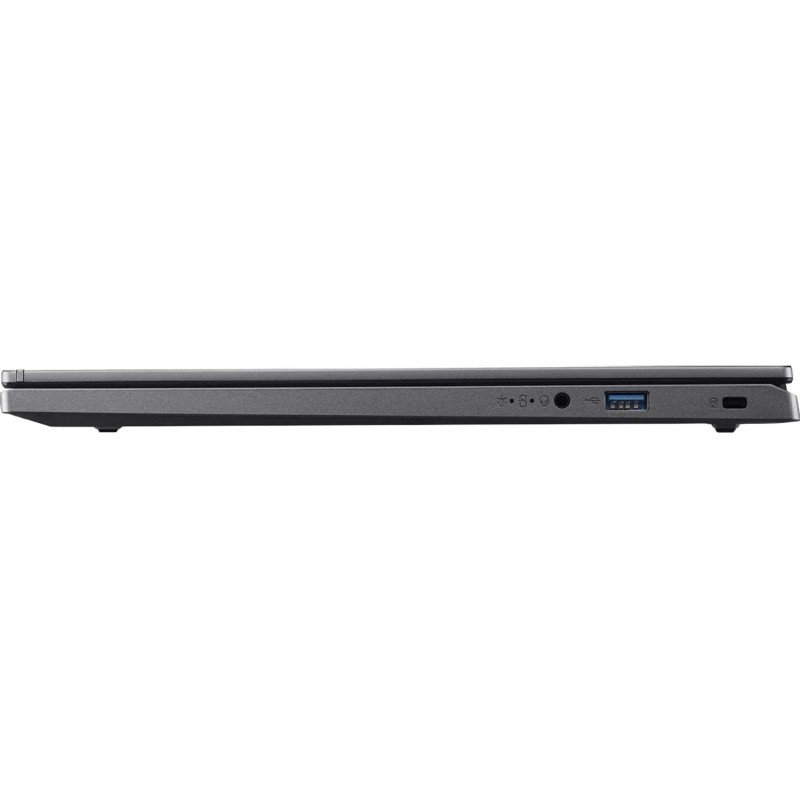 Ноутбук Acer 15 A15-41M-R78V(NX.KXBCD.003)R3-7335U/16Gb/512Gb SSD/15.6/noOS