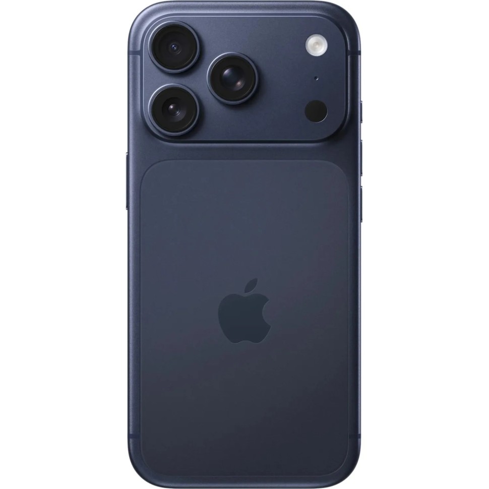 Смартфон Apple iPhone 17 Pro 256Gb Deep Blue A3523 (MG8J4KH/A)