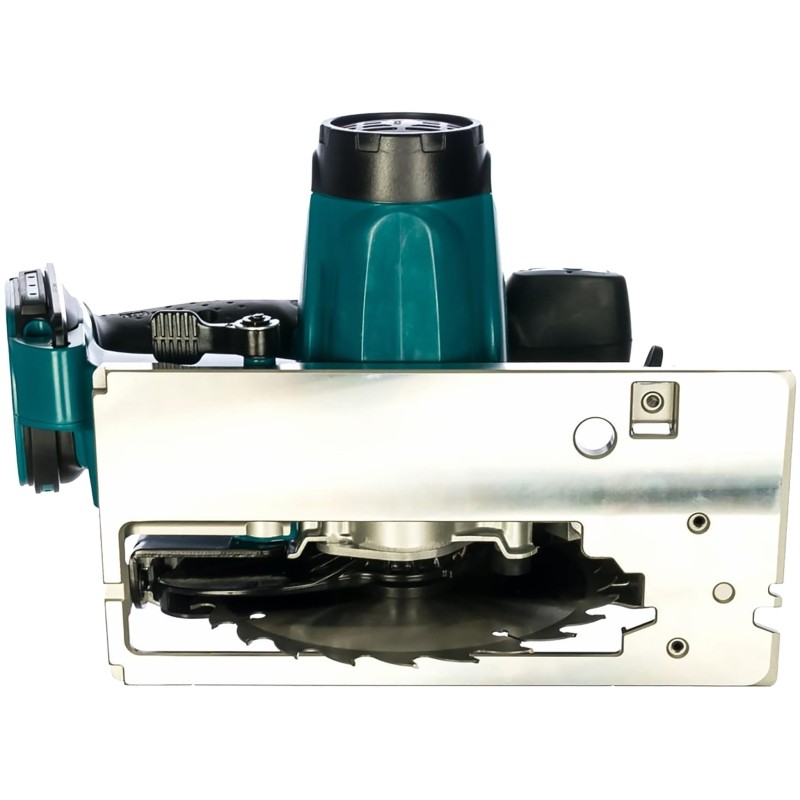 Пила циркулярная (дисковая) ак,18В,Li-ion,3700об\м,диск-ф165,Makita DSS610Z