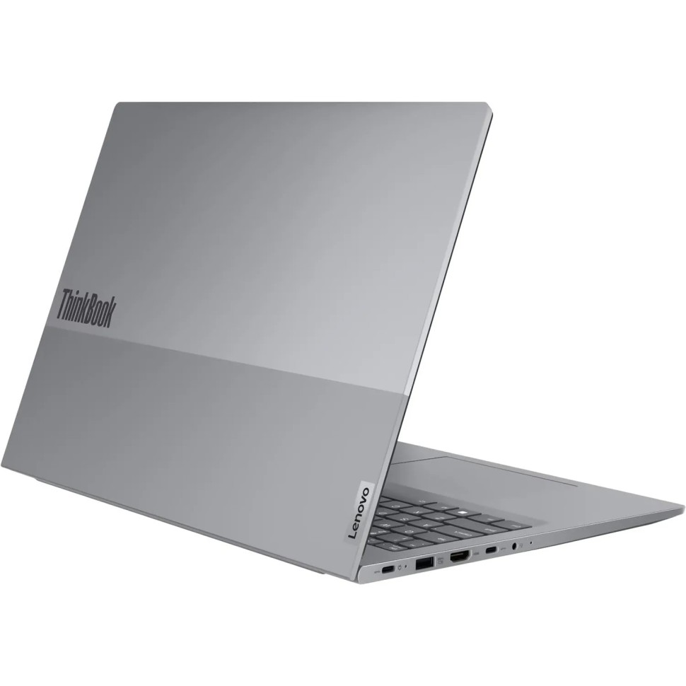 Ноутбук Lenovo Thinkbook 16 G7(21MW0090SA)R5-7533HS/16Gb/512GB SSD/16/NoOS
