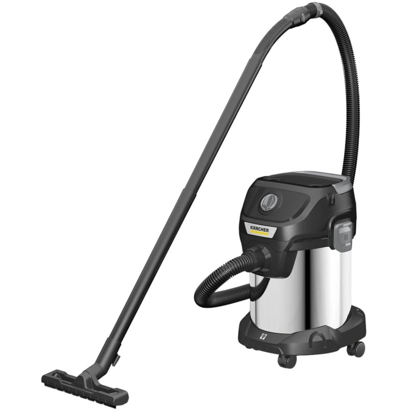 Пылесос xозяйственный Karcher KWD 3 S V-17/4/20 Anniversary Edition