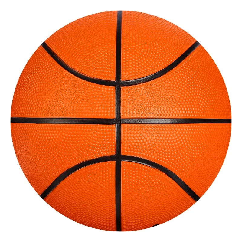 Мяч баскетбольный Sport, размер 5, PVC, бутиловая камера, 420 г 1026011