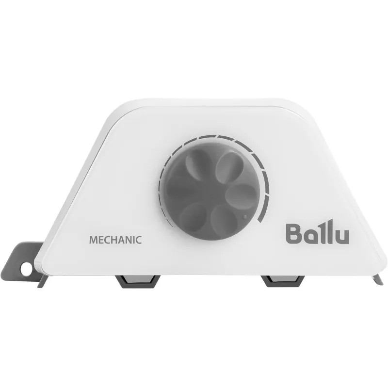 Блок управления Ballu BCT/EVU-3M Transformer Mechanic