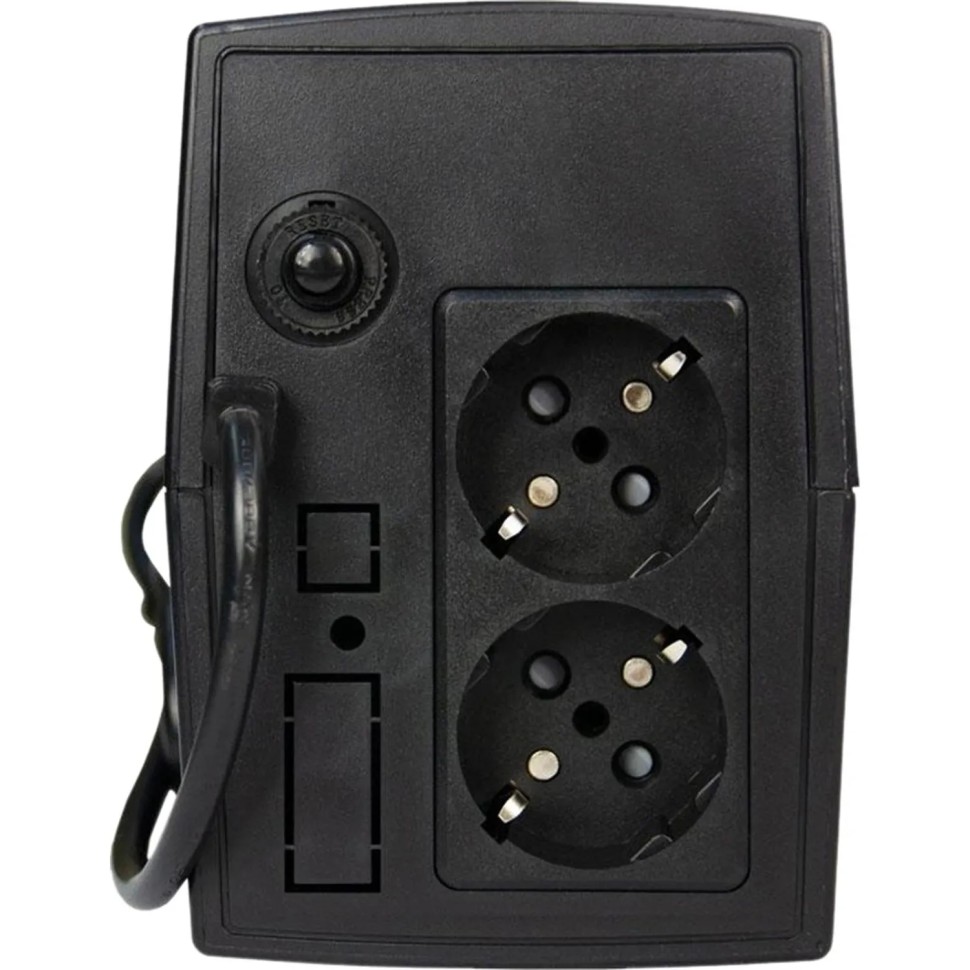 ИБП Энергия 600, лин.-инт., 600ВА/360Вт, 2xEURO(Е0201-0022) ИБП Энергия 600, лин.-инт., 600ВА/360Вт, 2xEURO(Е0201-0022)