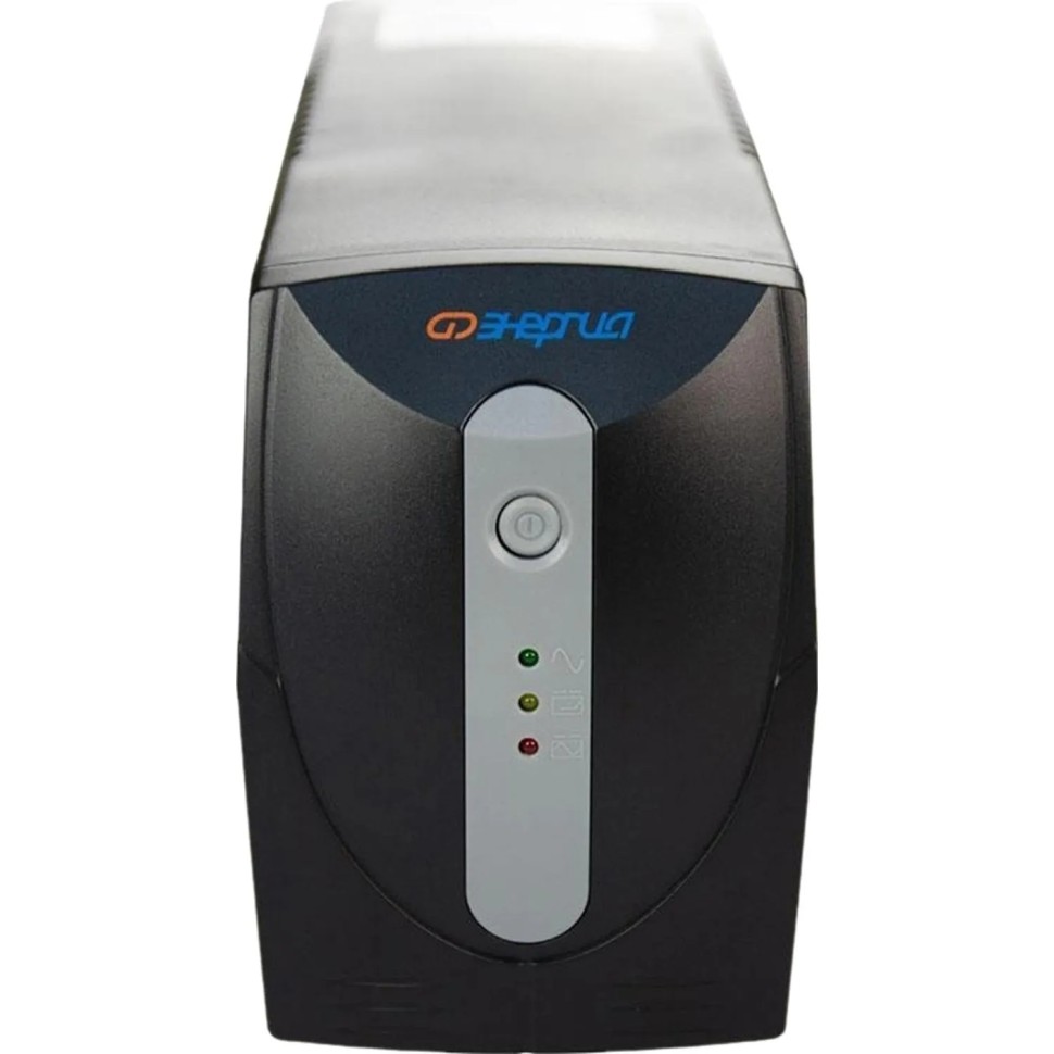 ИБП Энергия 600, лин.-инт., 600ВА/360Вт, 2xEURO(Е0201-0022) ИБП Энергия 600, лин.-инт., 600ВА/360Вт, 2xEURO(Е0201-0022)