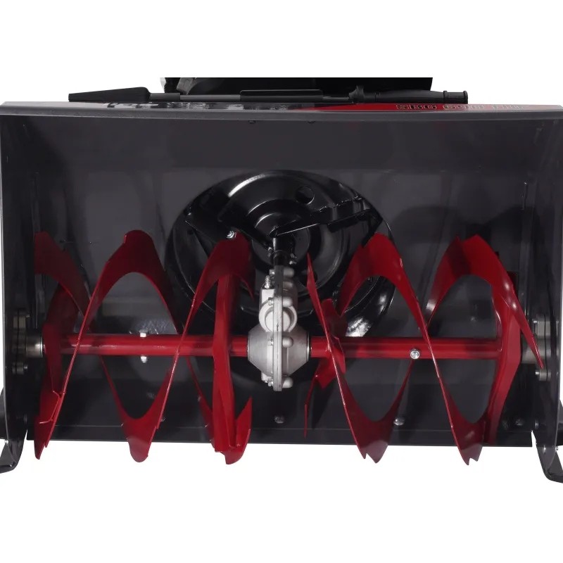 Снегоуборщик бензиновый EVOline SBG 690 THE (двигатель HONDA)