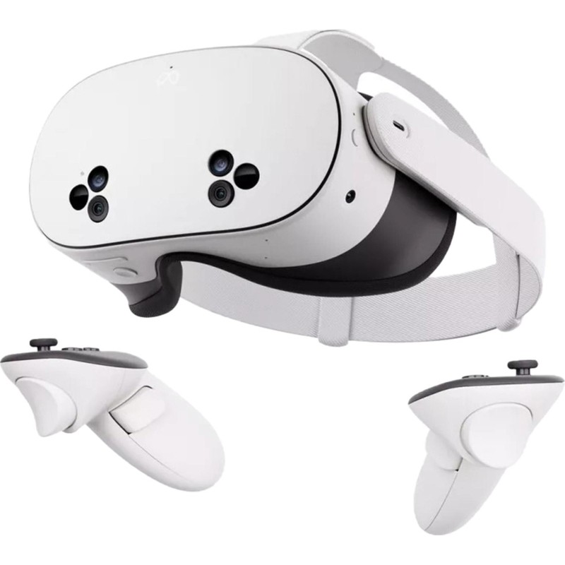 Очки виртуальной реальности Meta Quest 3S 128gb