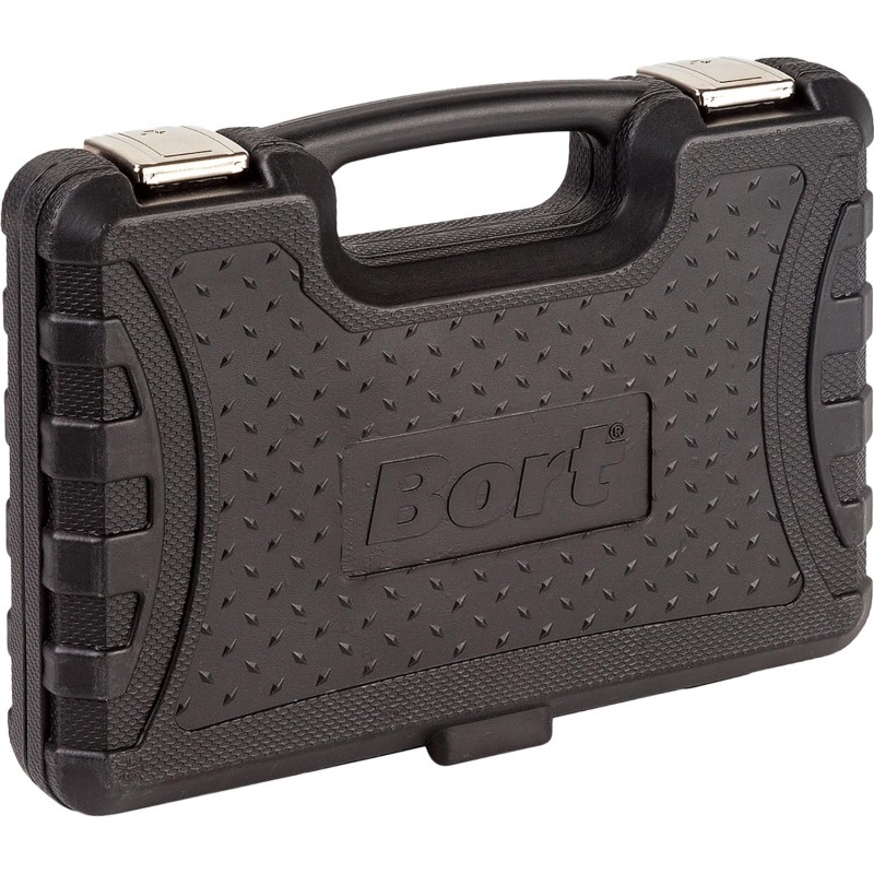 Набор инструмента ручного BORT BTK-46 (91279903)