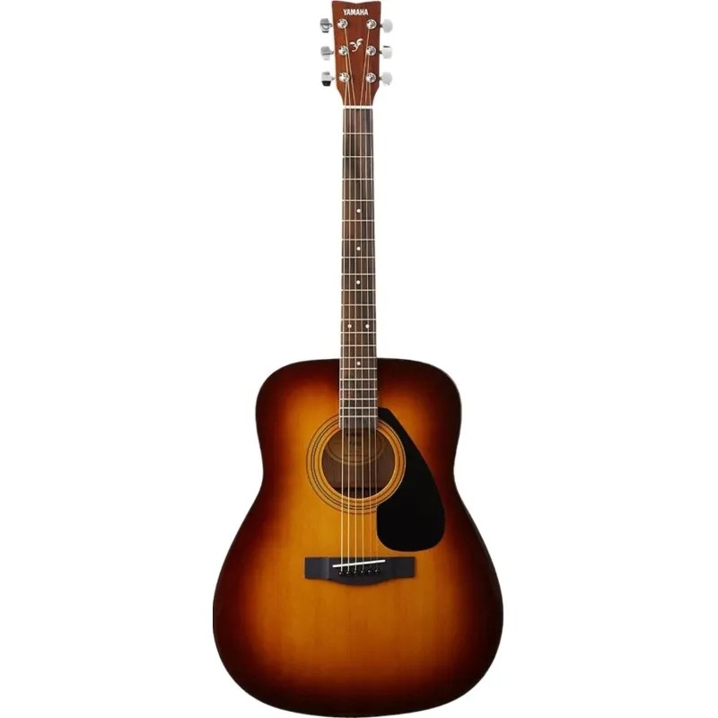 Гитара акустическая Yamaha F310 TBS