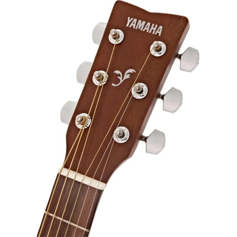 Гитара акустическая Yamaha F310 TBS