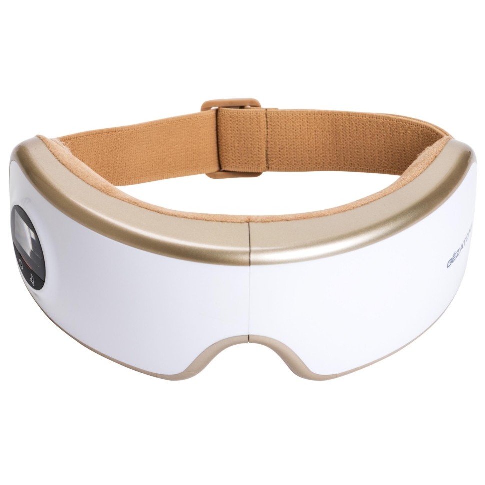 Массажер для глаз Gezatone ISee400 Deluxe