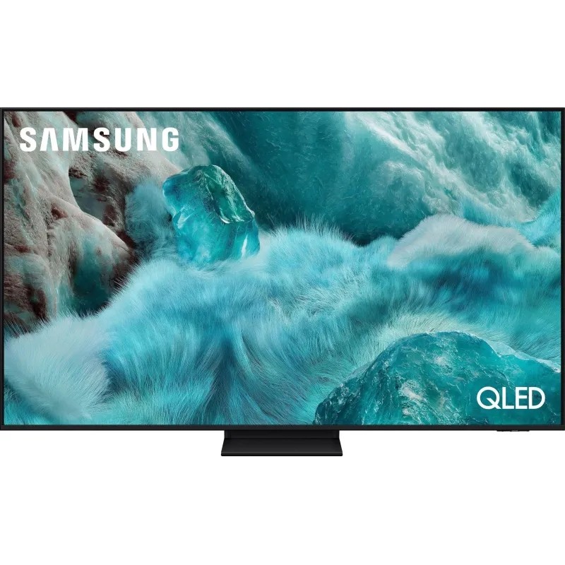 Телевизор Samsung QE55Q7F5AUXRU