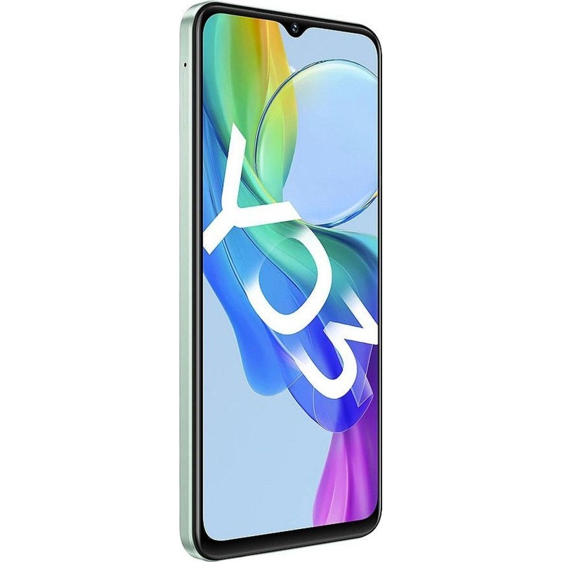 Смартфон Vivo Y03 4+128 GB Мятный зеленый