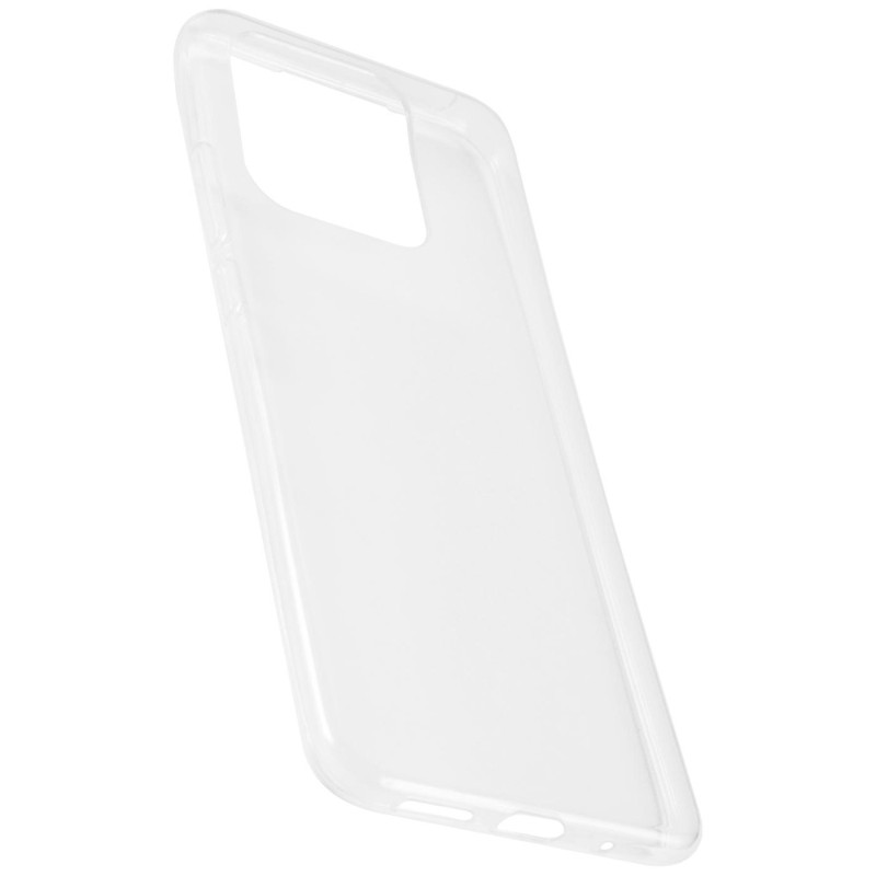 Чехол накладка силикон iBox Crystal для Xiaomi Redmi 10C (УТ000031079)