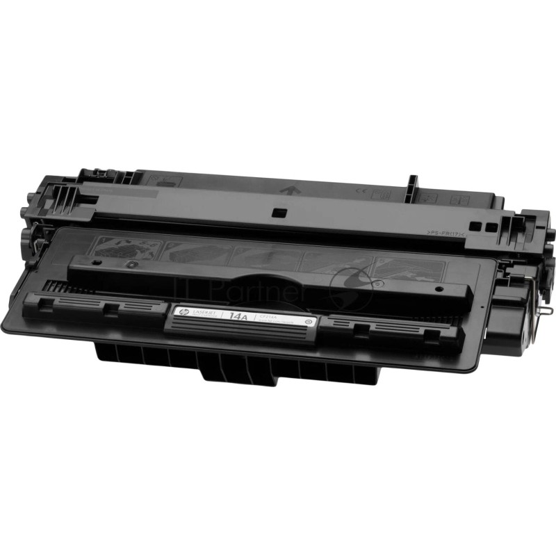 Картридж лазерный HP 14A CF214A чер. для LJ M712/725
